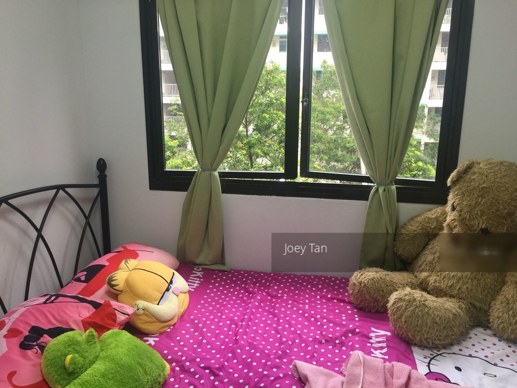 Blk 93 Commonwealth Drive (Queenstown), HDB 3 Rooms #204329071